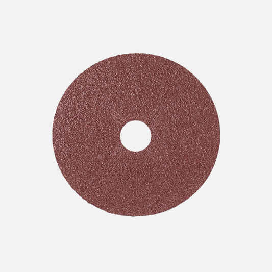 Fibrodisco 4-1/2" grano 60