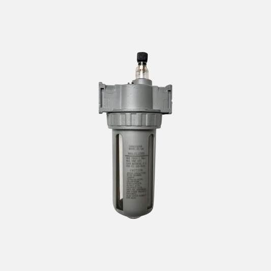 Filtro regulador lubricador para aire importado