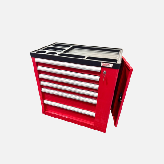 Gabinete metal p/hta 27.1″x18x29″ x 6c united