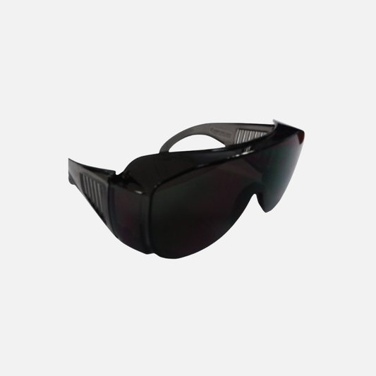 Gafa tipo norton filtro uv aray anzi z87.1 en 166 united