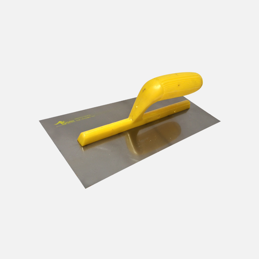 Llana lisa mango plastico kangaroo