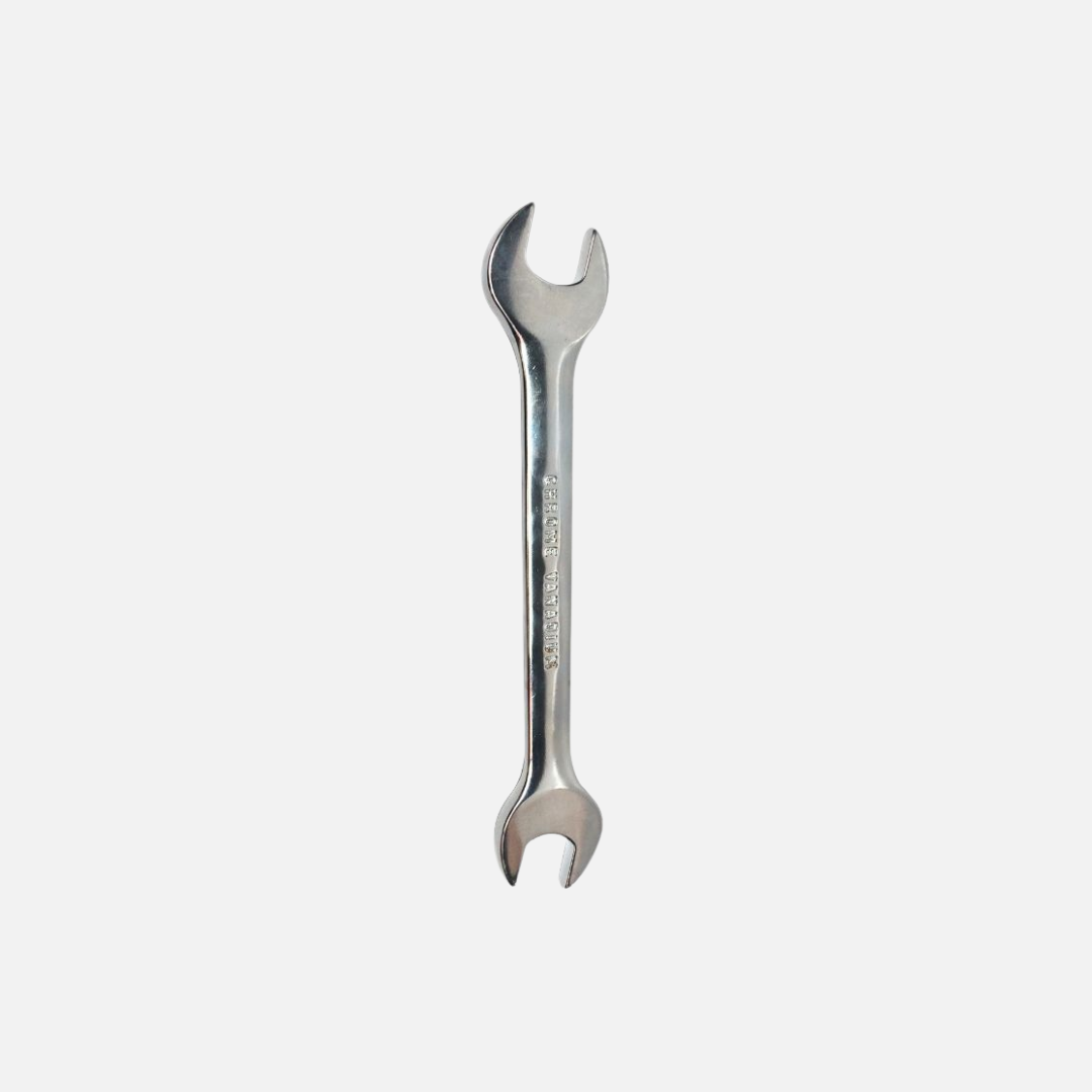 Llave boca fija importada cr van