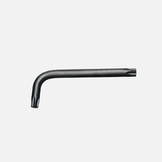 Llave tipo torx corta cr van importada
