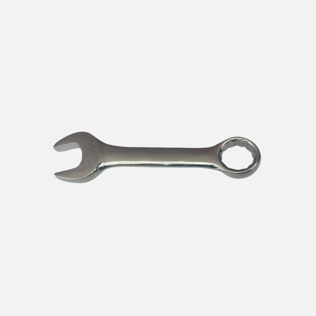 Llave mixta corta importada cr van (milimetricas)