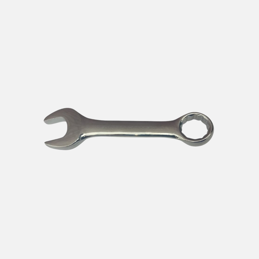 Llave mixta corta importada cr van (milimetricas)