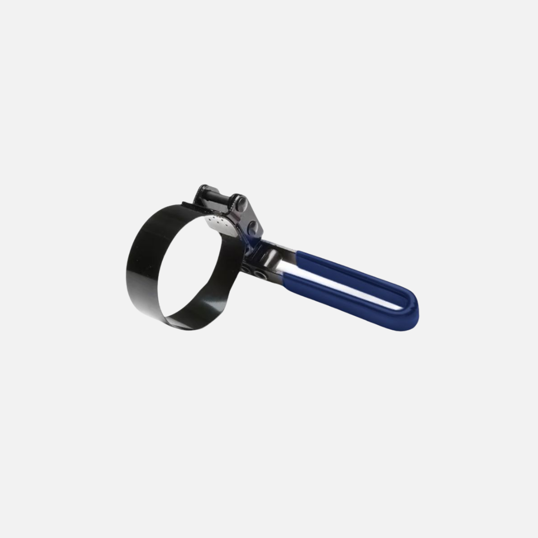 Llave para filtro de aceite importada