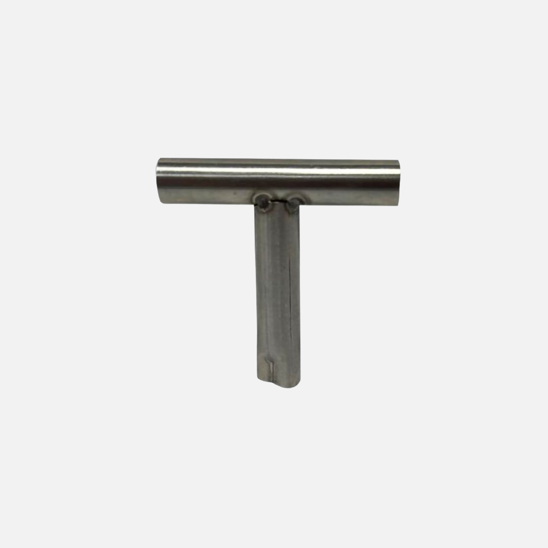 Llave para valvula antifraude 1/2″