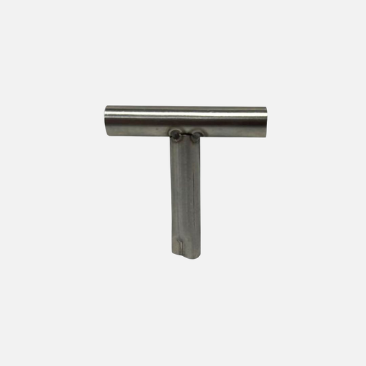 Llave para valvula antifraude 1/2″