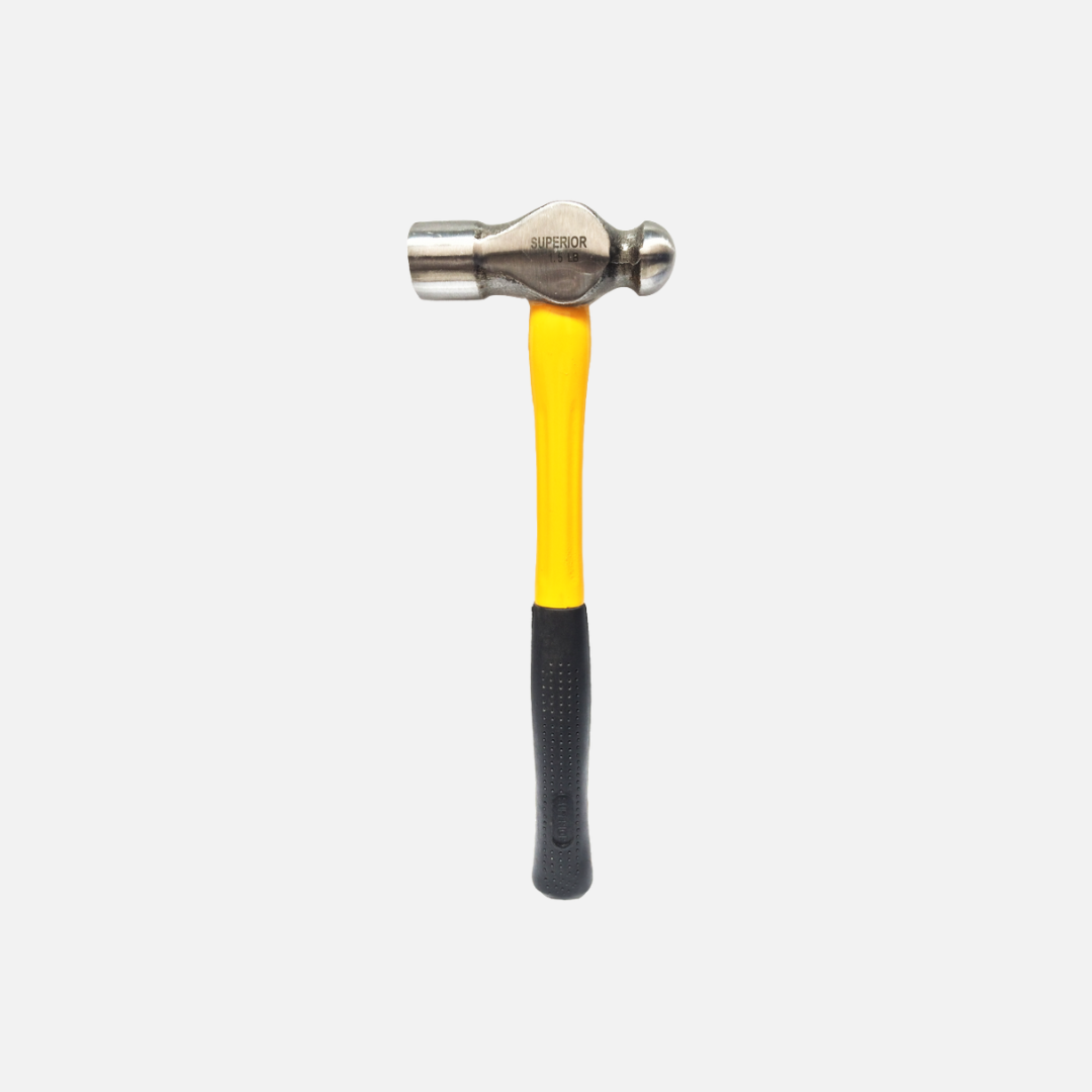 Martillo de bola fibra de vidrio