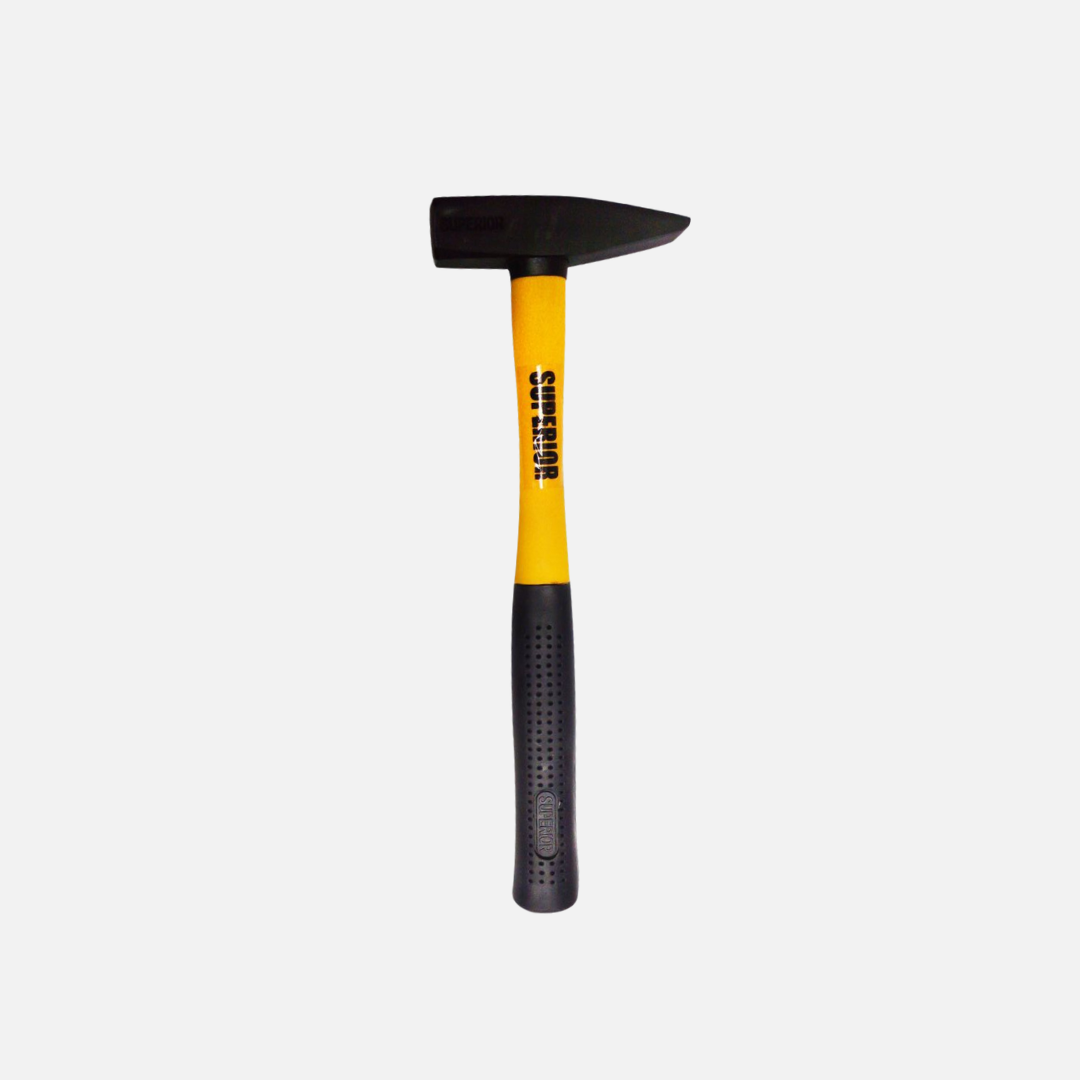 Martillo tipo cantero fibra vidrio