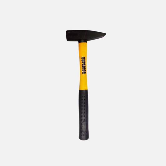 Martillo tipo cantero fibra vidrio