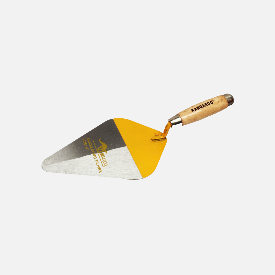 Palustre mango madera kangaroo