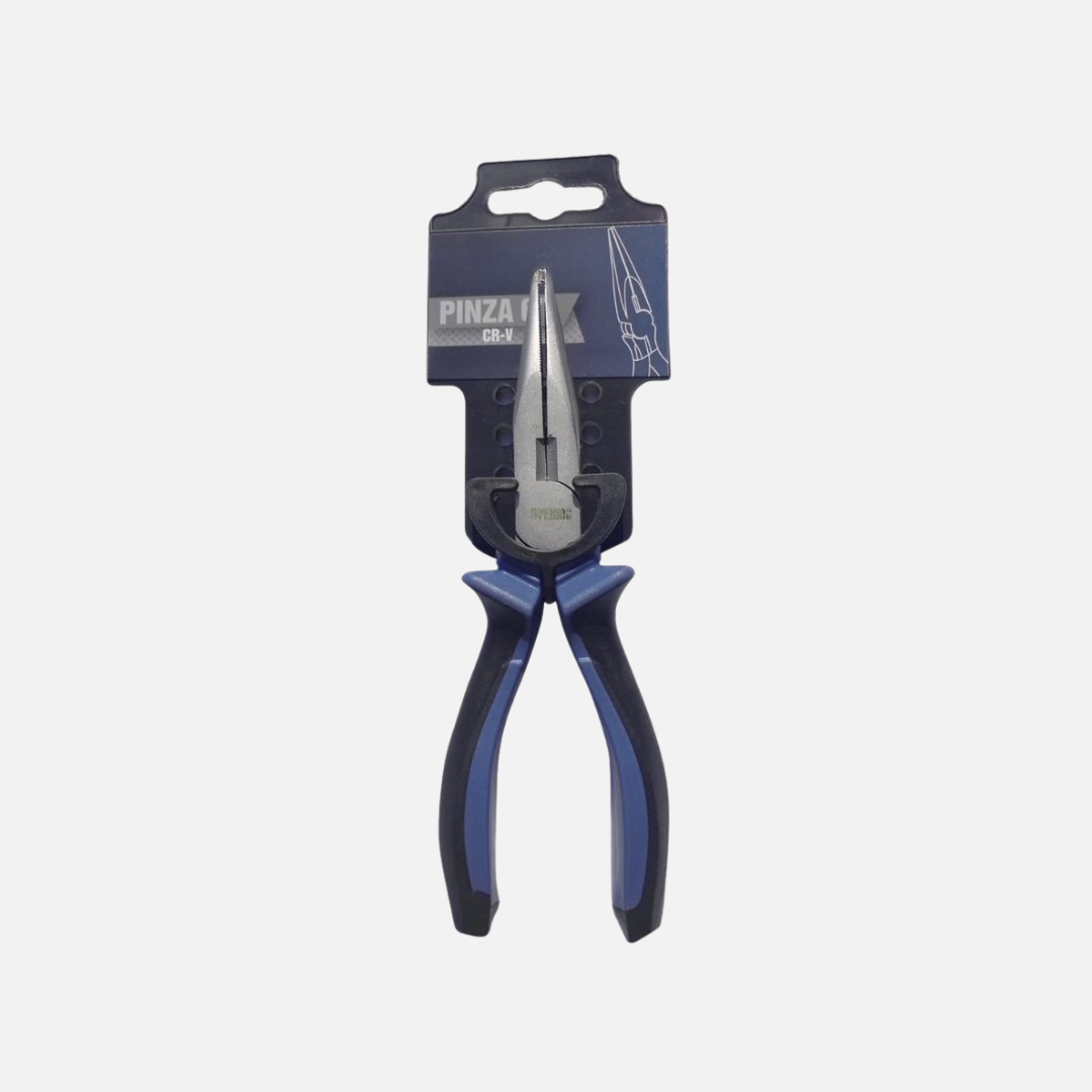 Pinza punta crv profesional superior