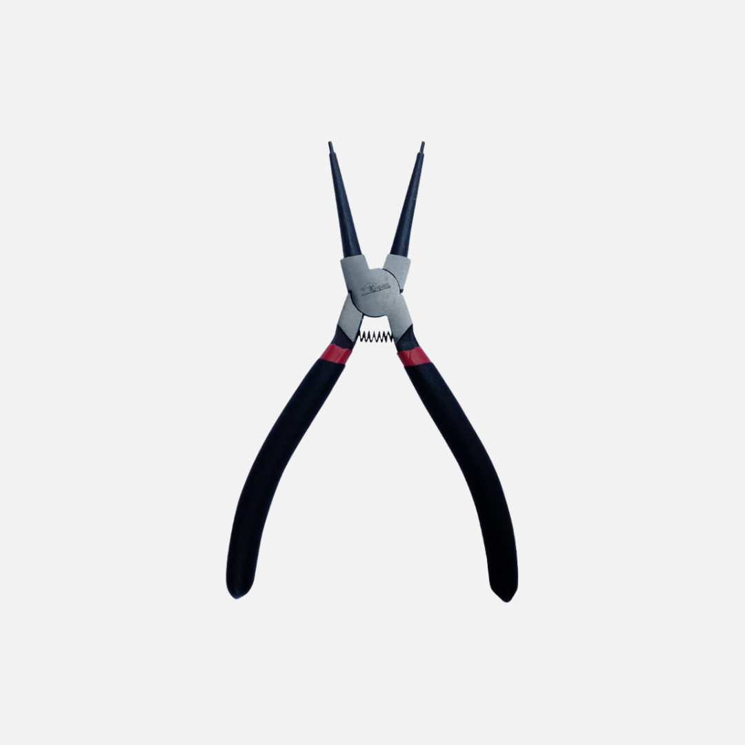 Pinza para pines externo recta 7″ kangaroo