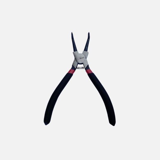 Pinza para pines externo curva 7″ kangaroo