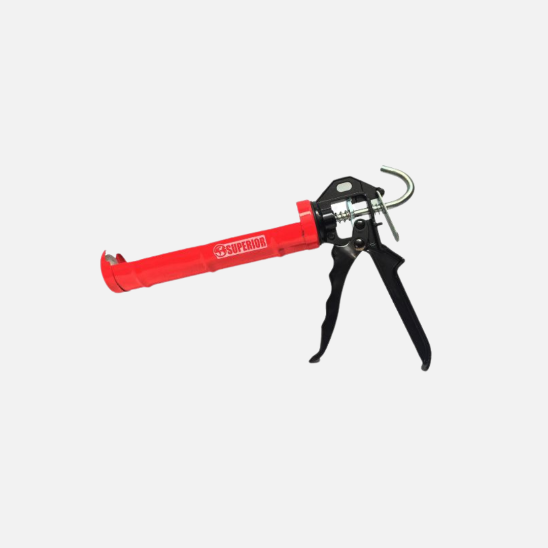 Pistola calafateo canoa profesional 9″ importada