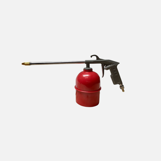 Pistola petrolizadora pulverizada de 1000 cc importada