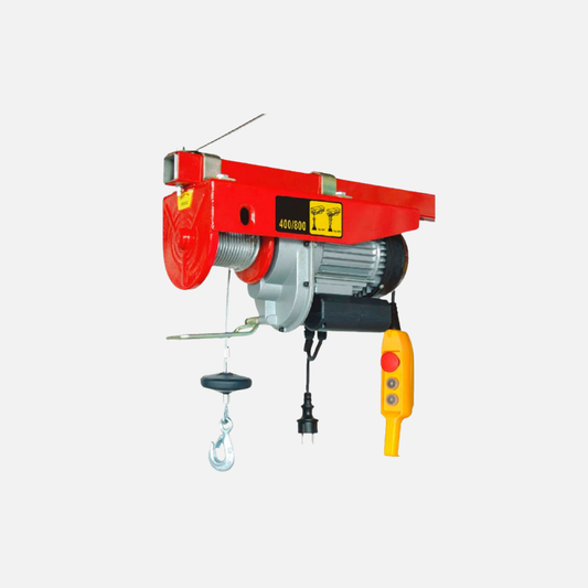 Polipasto electrico vitool