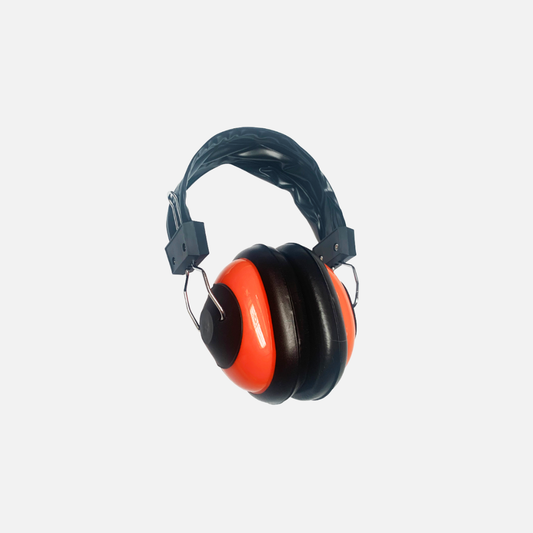 Protector auditivo tipo copa pesado