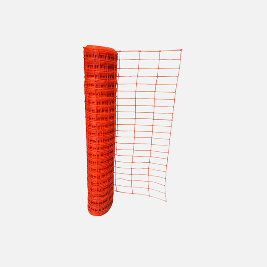 Rollo malla importada construcción