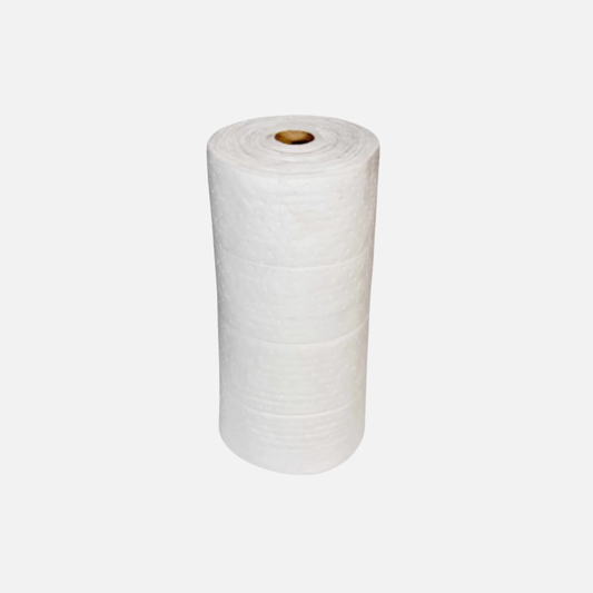 Rollo tela oleofilica standard x 45 mts