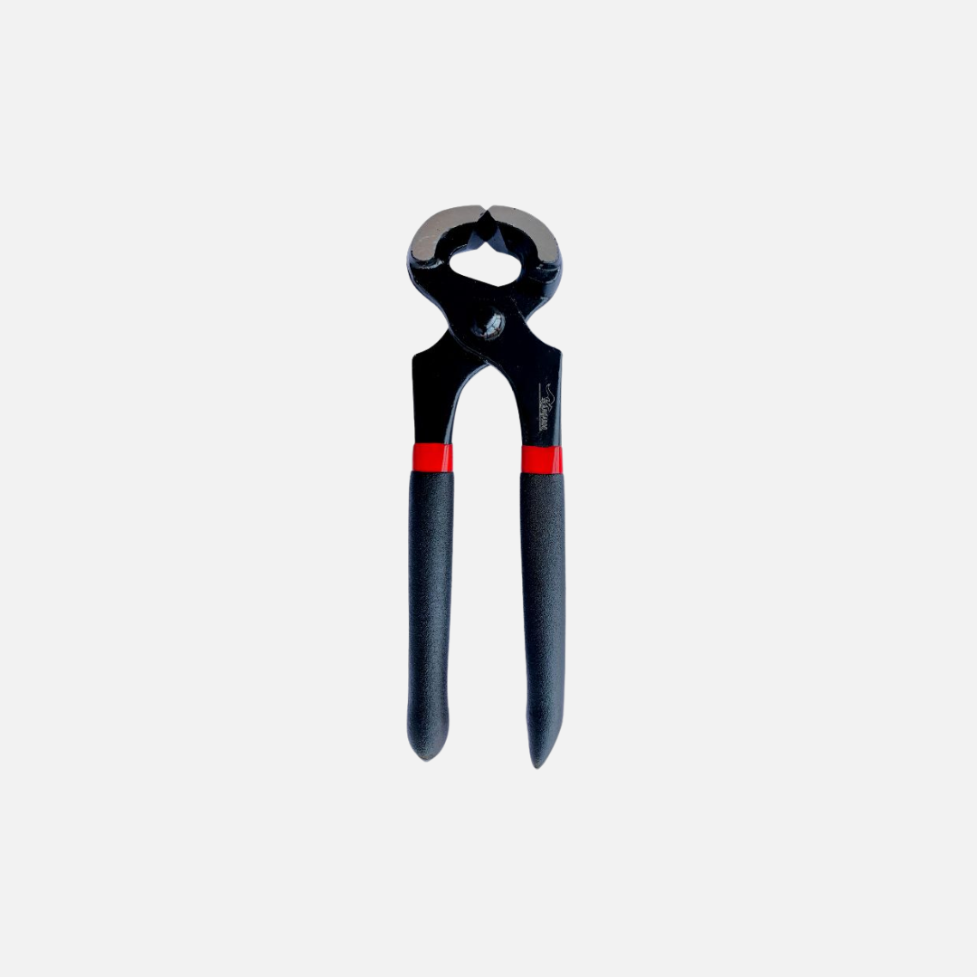 Tenaza acero carbon kangaroo