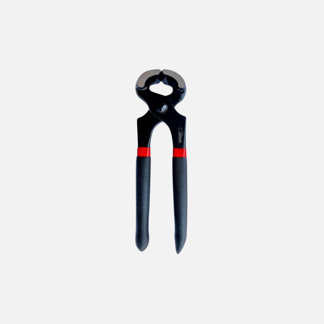 Tenaza acero carbon kangaroo