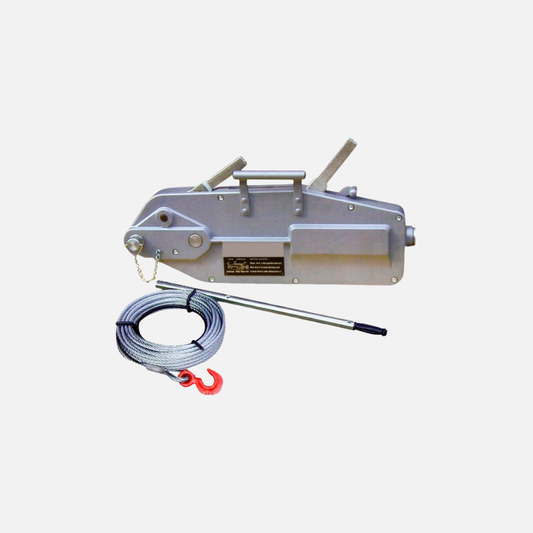 Tirfor jala cable