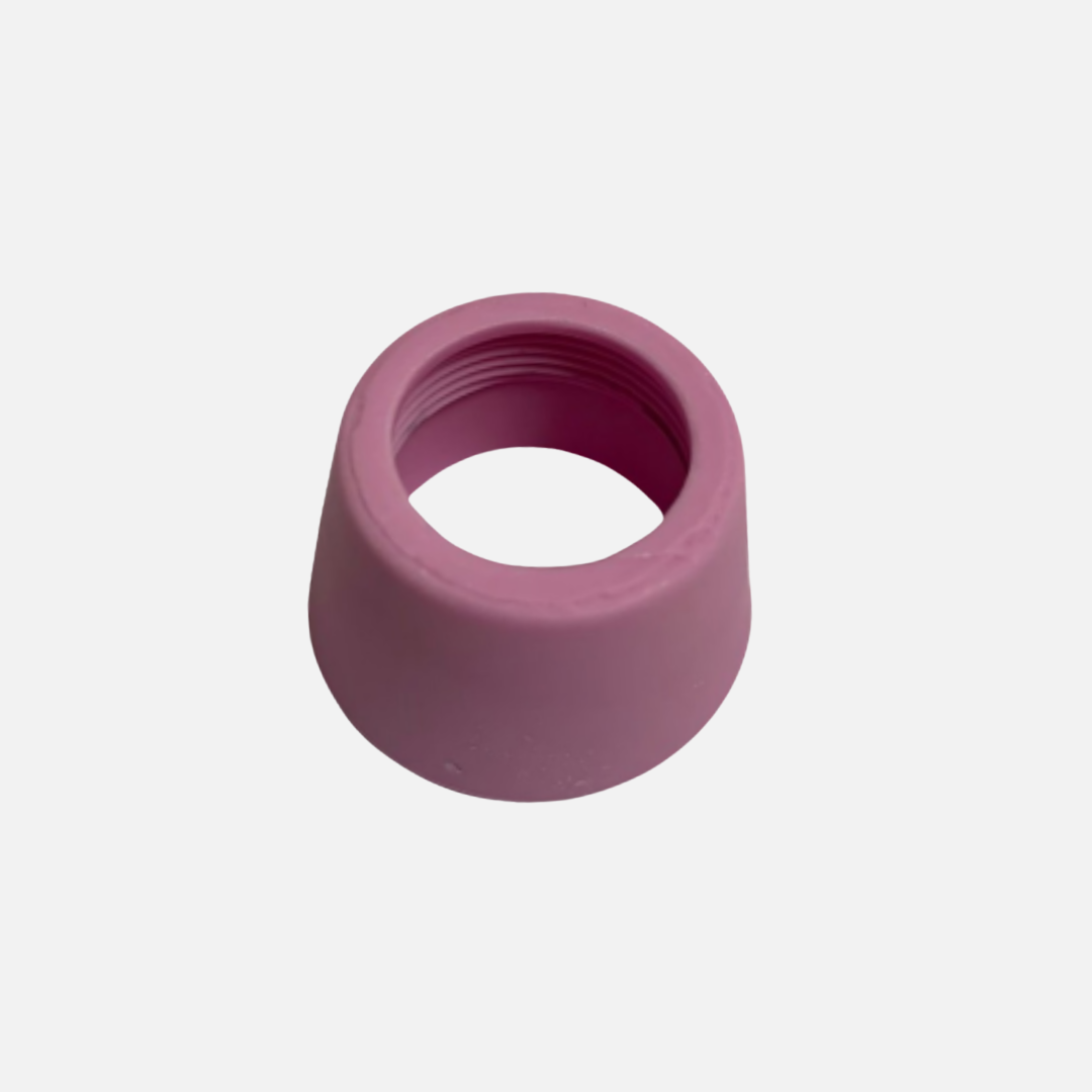 Tobera ceramica plasma