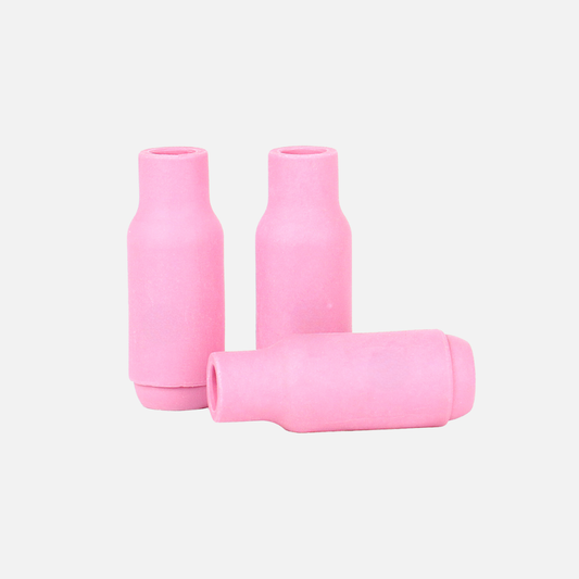 Tobera ceramica para antorcha tig