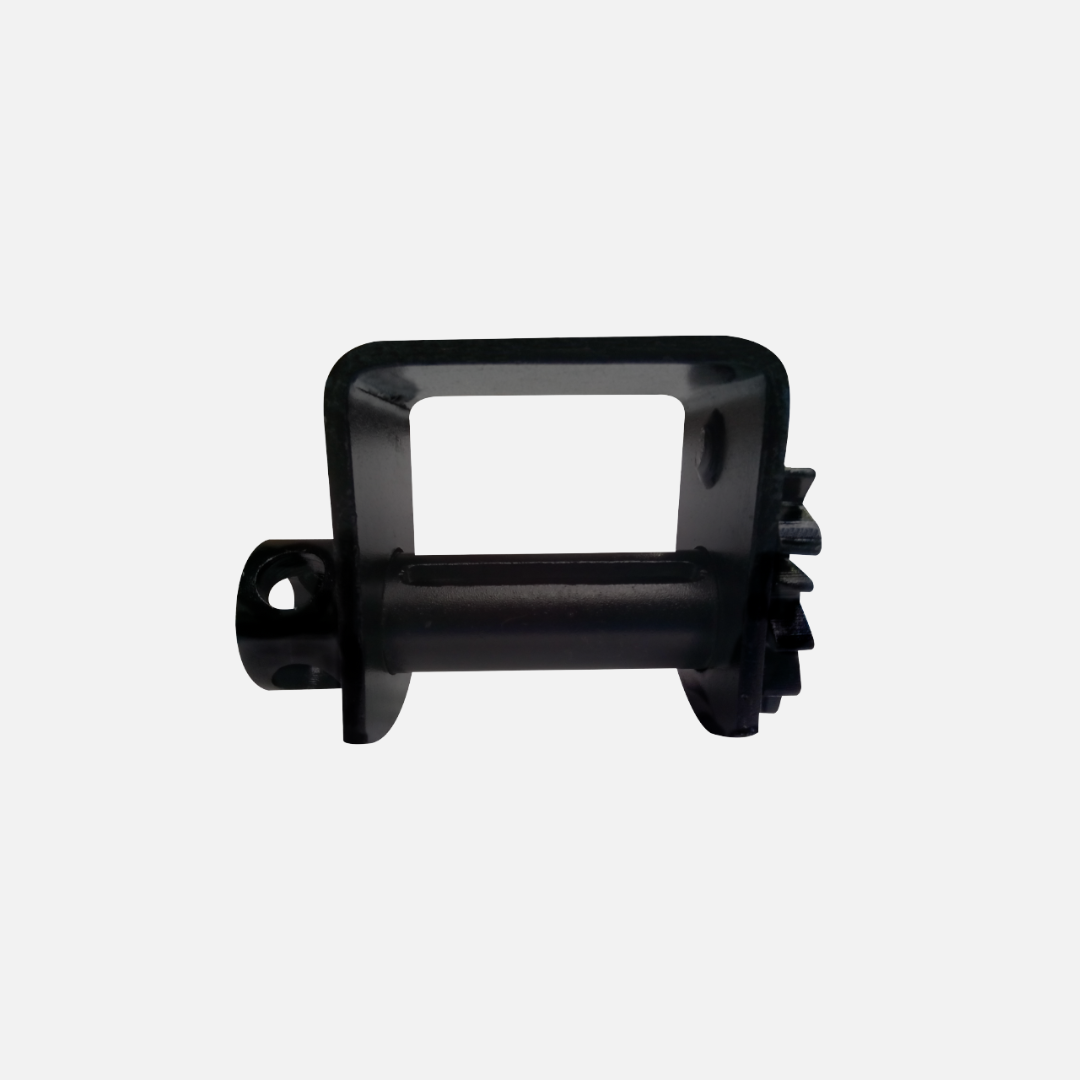 Winche para reata – soldar