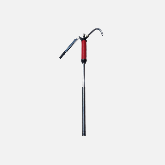 Extractor con palanca productos viscosos kangaroo