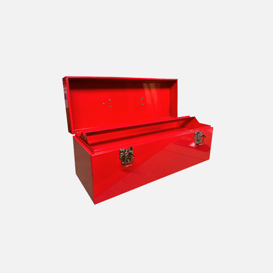 Caja metalica p/hta 480x180x190mm united