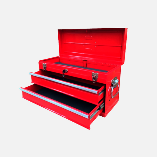 Caja metalica p/hta 480x221x245mm united