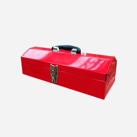 Caja metalica p/hta 480x155x160mm united