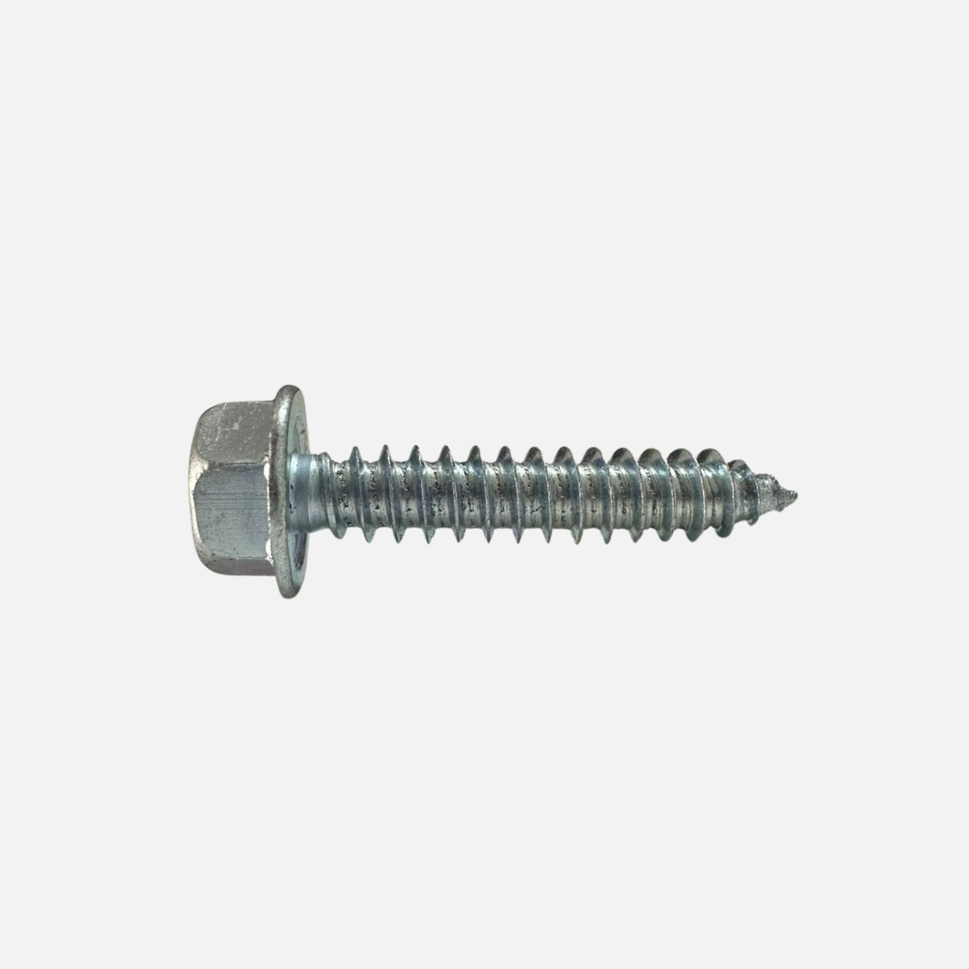 Tornillo lamina hexagonal de 5/16 X 3/4