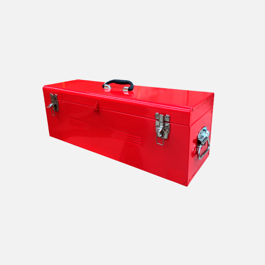 Caja metalica p/hta 505x170x194mm united