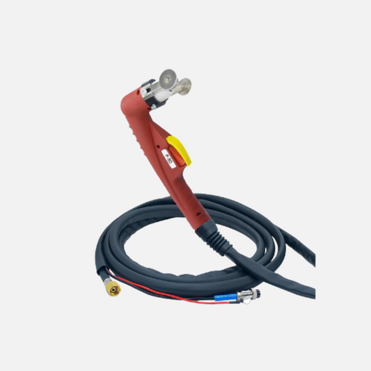 Antorcha p/plasma x 4mts united