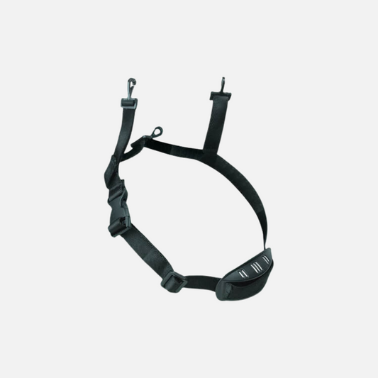 Barbuquejo para casco de seguridad