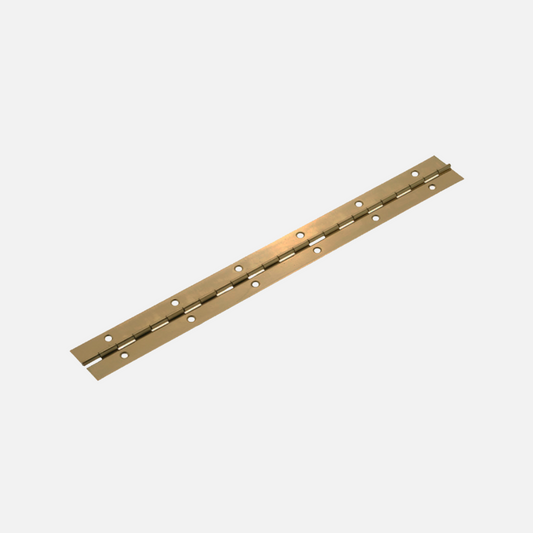 Bisagra de piano 2000mm x 25mm