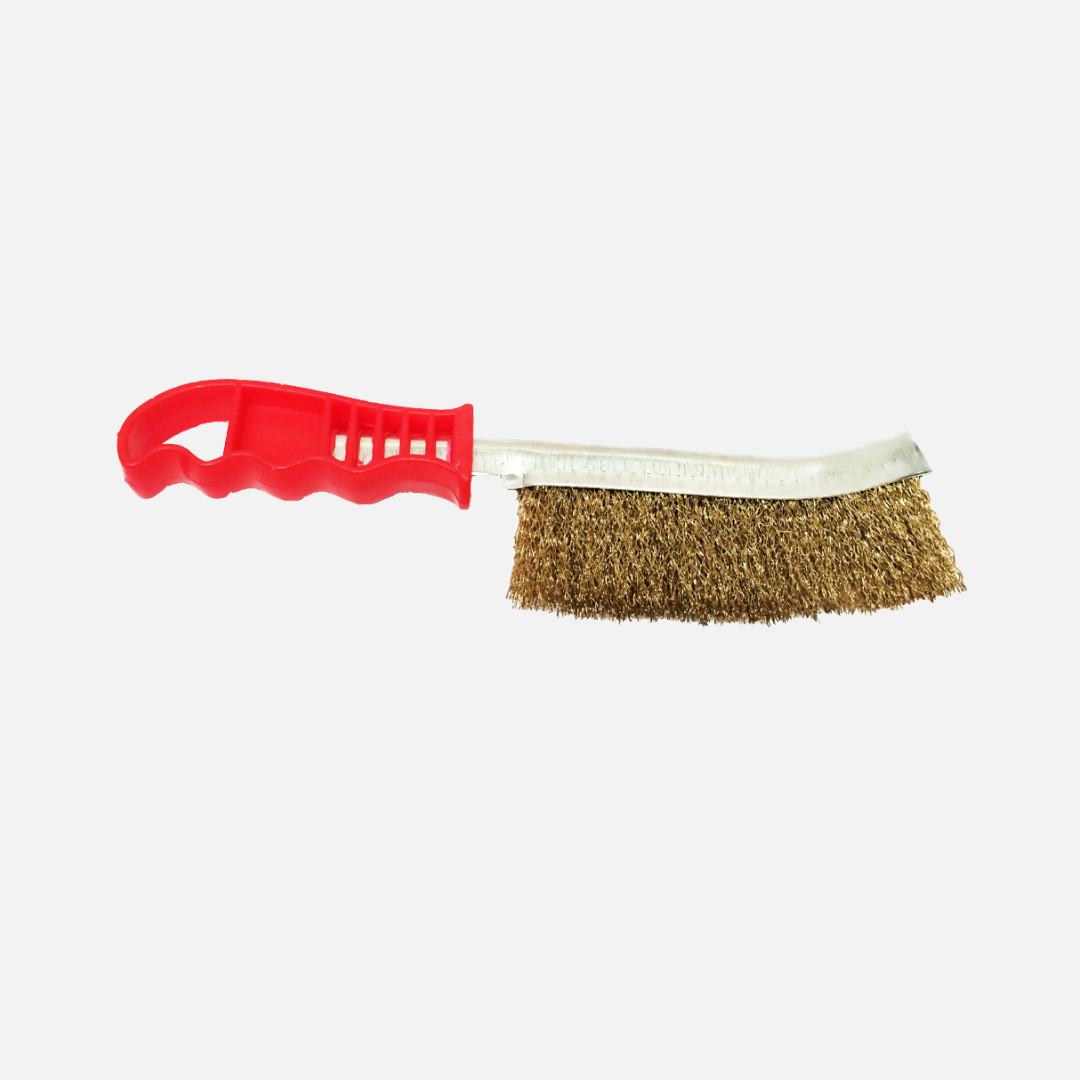 Cepillo plastico kangaroo