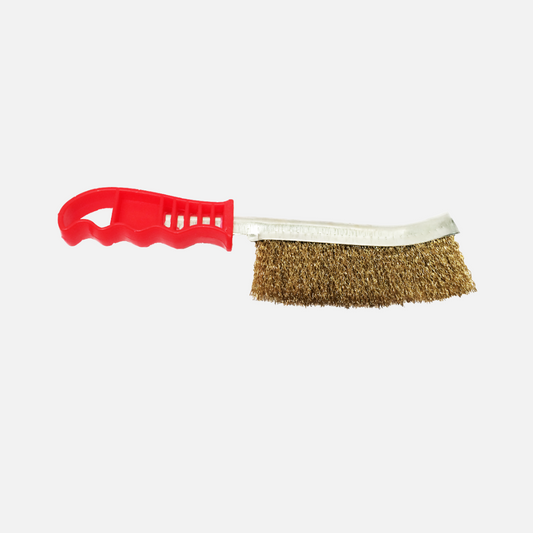 Cepillo plastico kangaroo