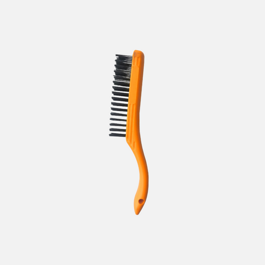 Cepillo plastico 4 X 16 acero kangaroo