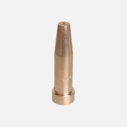 Boquilla para acetileno 6290 NX united