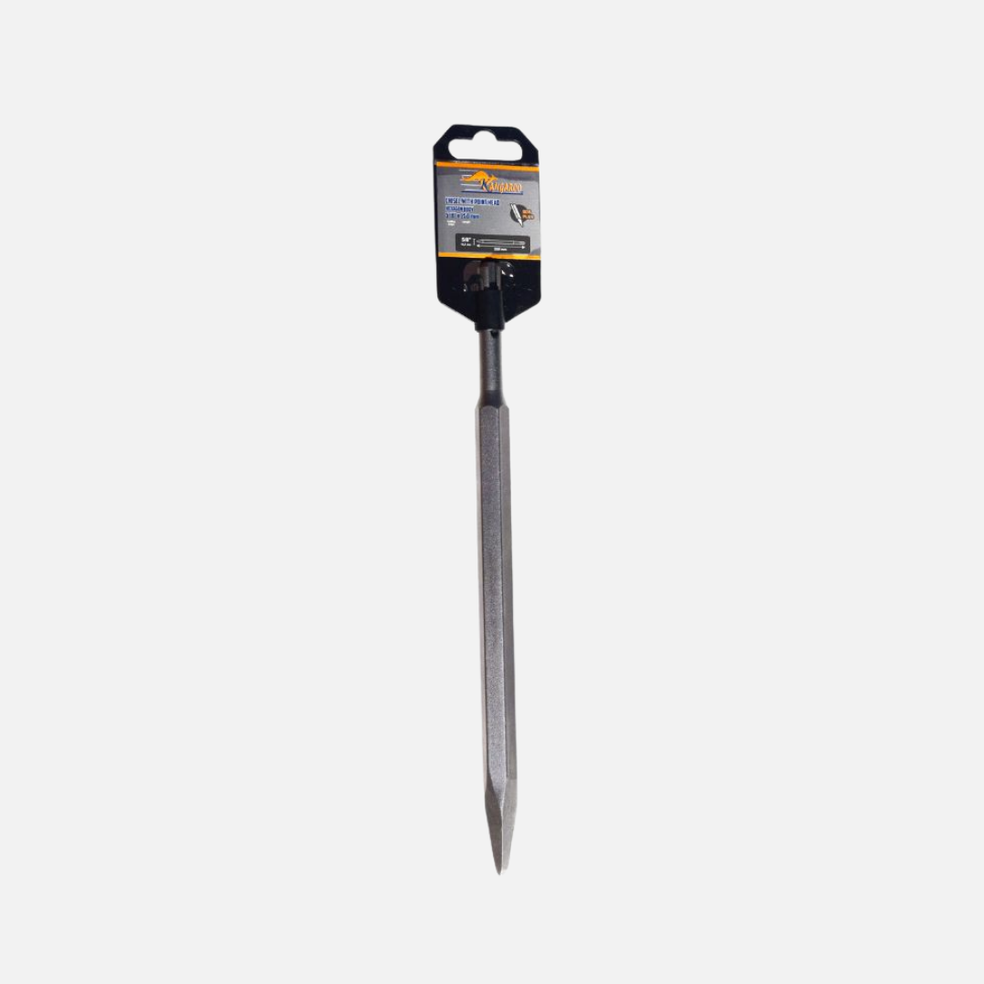 Cincel economico en punta sds plus 5/8″