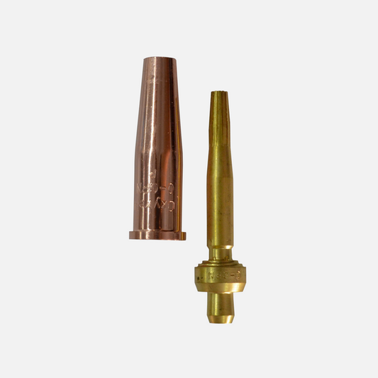 Boquilla para gas propano hcw 20h / 22h united