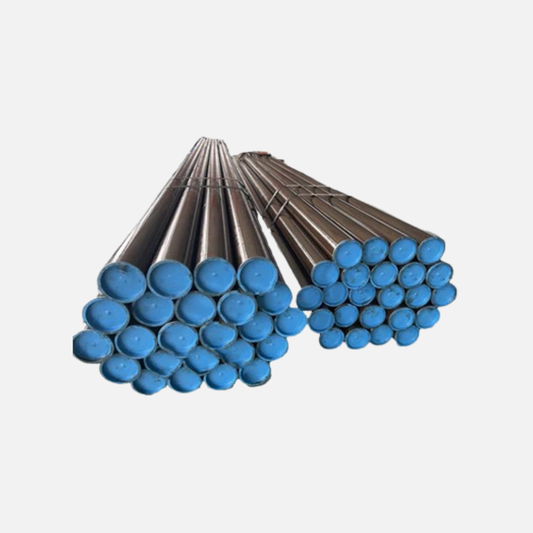 Tubo acero al carbon rosca astm a53