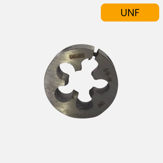 Dado para roscar – rosca fina kangaroo UNF