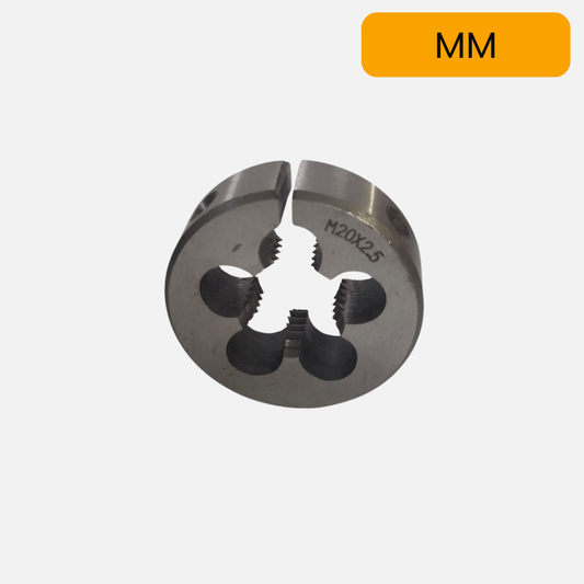 Dado para roscar – milimetrico kangaroo
