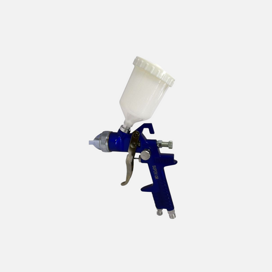 Aerografo abanico hvlp v/plastico importado